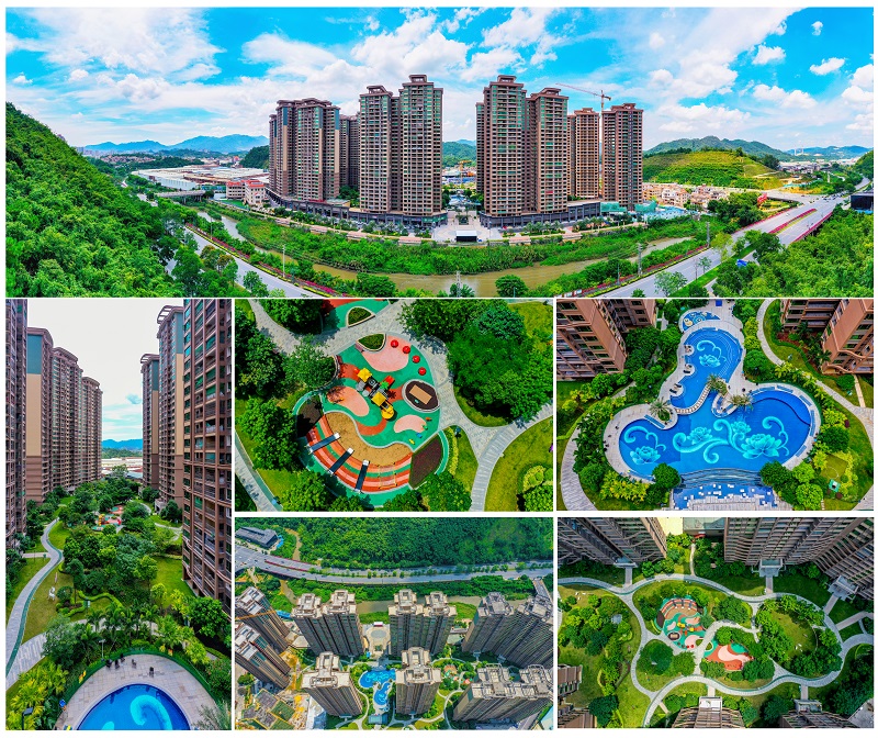 房地产开发