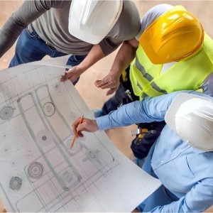 如何选择建筑工程公司？
